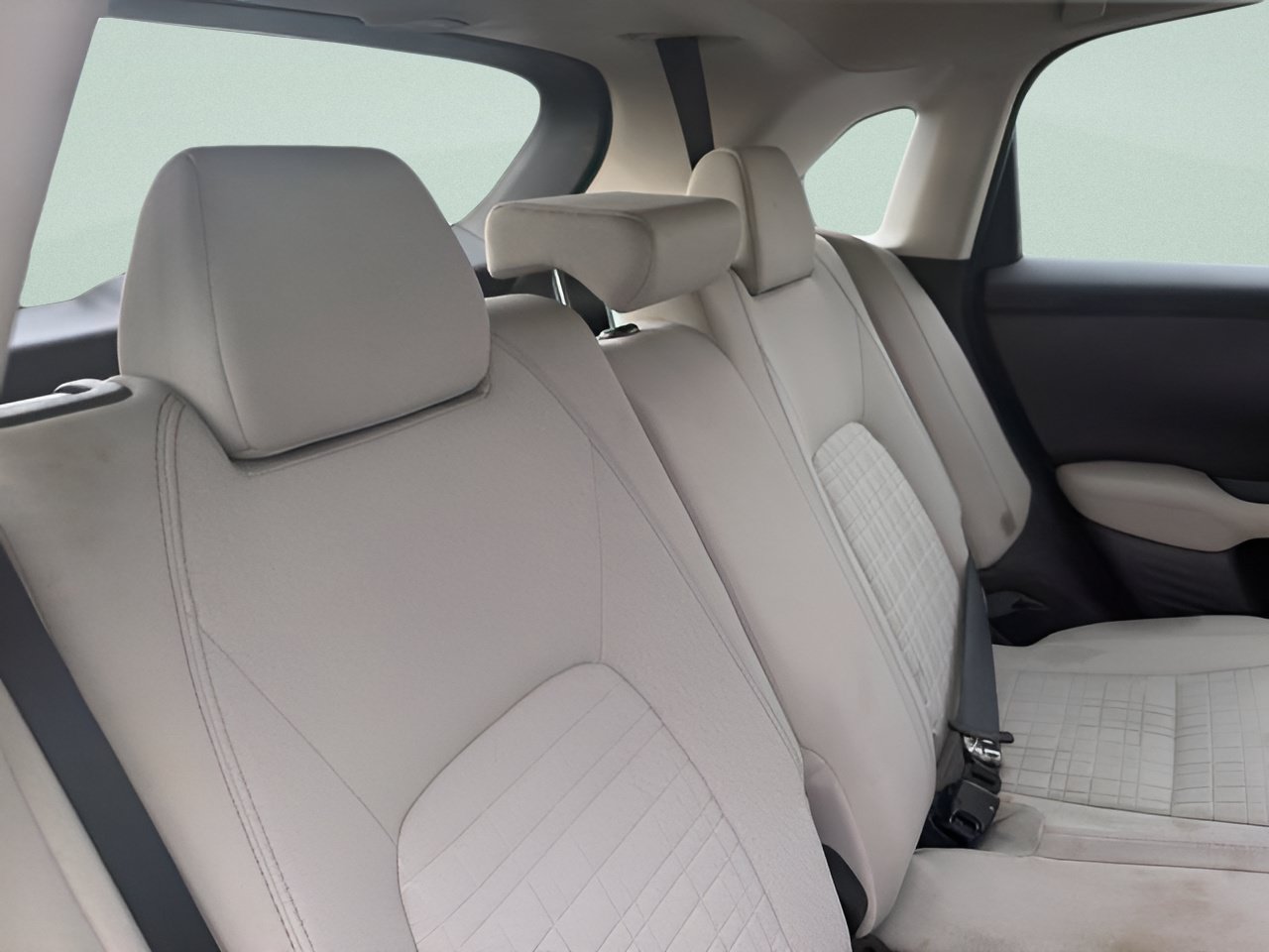 Used 2024 Honda HR-V LX image 9