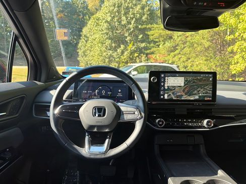 Used 2024 Honda Prologue Touring image 16