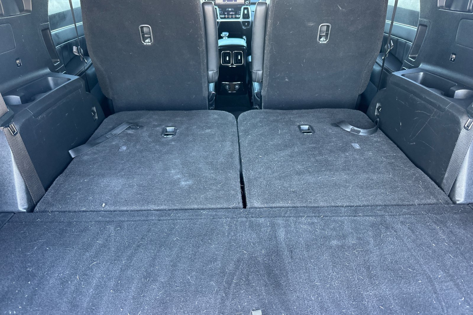 Used 2022 Kia Sorento SX AWD/4WD image 17