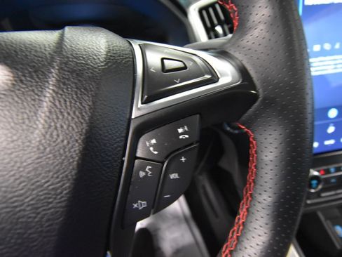 Used 2024 Ford Edge ST-Line AWD/4WD image 12