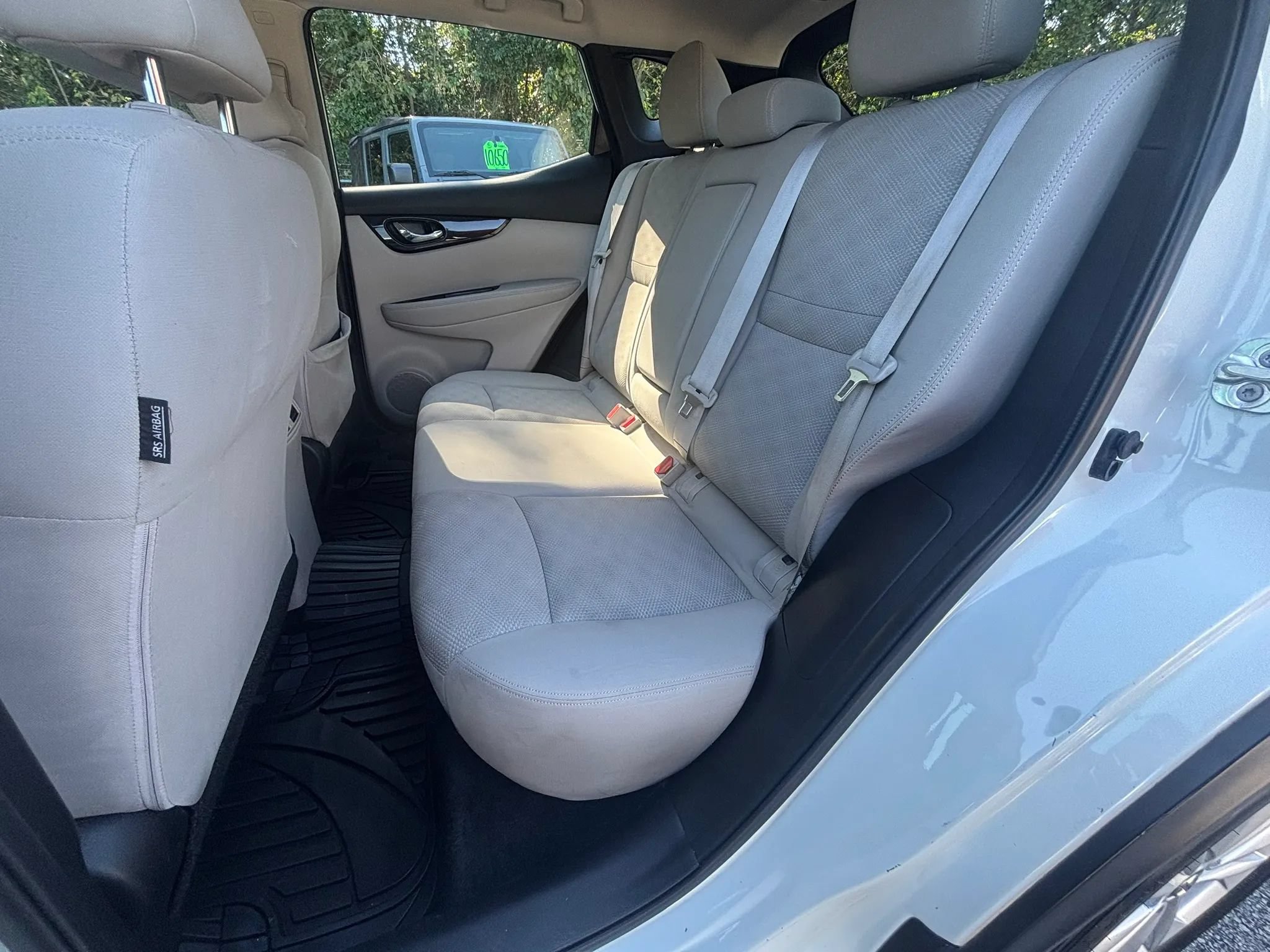 Used 2019 Nissan Rogue Sport SV w/ Technology Package AWD/4WD image 25