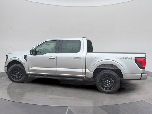 Certified 2024 Ford F150 XLT w/ Equipment Group 302A MID AWD/4WD image 2