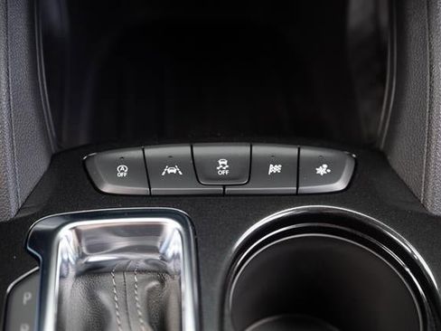 Used 2026 Chevrolet TrailBlazer ACTIV w/ Driver Confidence Package image 50