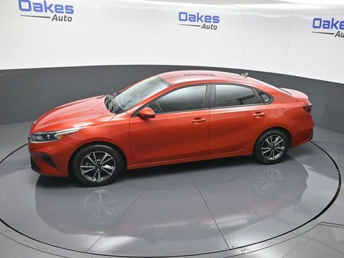 Certified 2023 Kia Forte LXS image 47