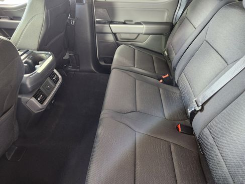 New 2025 Ford F150 XLT w/ Equipment Group 302A MID image 11