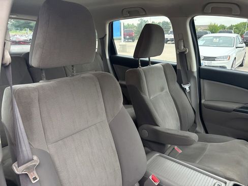 Used 2013 Honda CR-V LX image 25