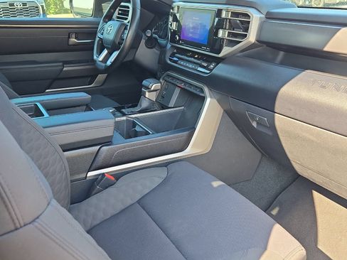 Used 2023 Toyota Tundra SR5 AWD/4WD image 14