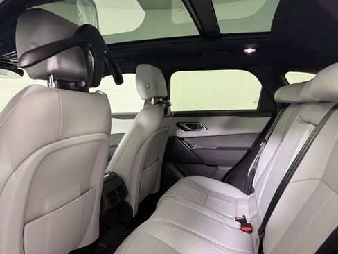 New 2026 Land Rover Range Rover Velar S image 19