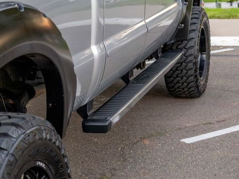 Used 2015 Ford F250 Platinum w/ FX4 Off-Road Package image 16