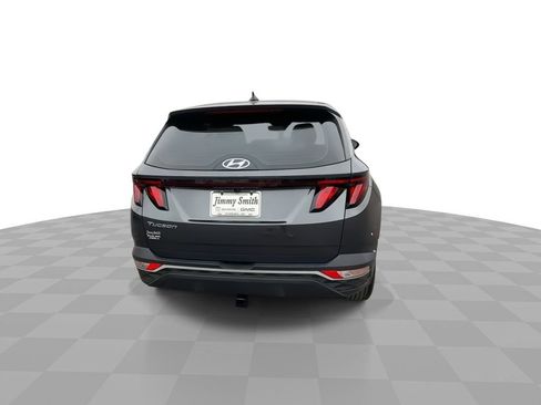 Used 2023 Hyundai Tucson SE image 7