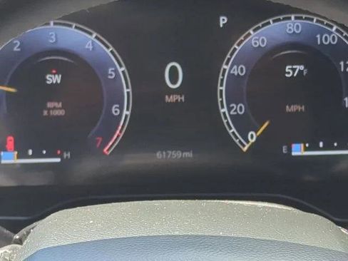 Certified 2023 Jeep Grand Cherokee L Laredo AWD/4WD image 7