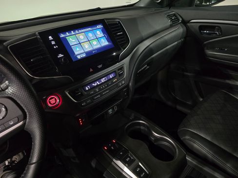Used 2019 Honda Passport EX-L image 24