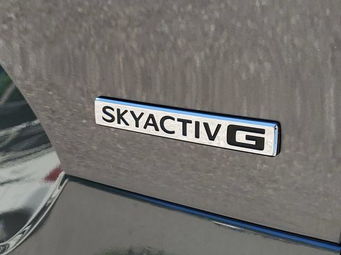 New 2026 MAZDA CX-5 Select AWD/4WD image 7