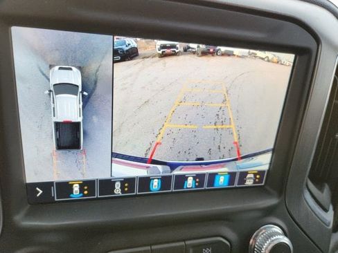 Used 2020 GMC Sierra 2500 Denali w/ Denali Ultimate Package image 14