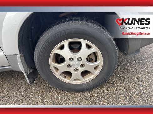 Used 2002 Saturn Vue AWD V6 image 14