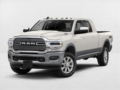 Used 2020 RAM 2500 Laramie w/ Night Edition