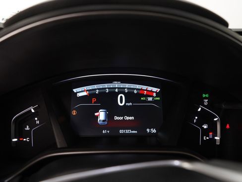 Used 2018 Honda CR-V EX image 27