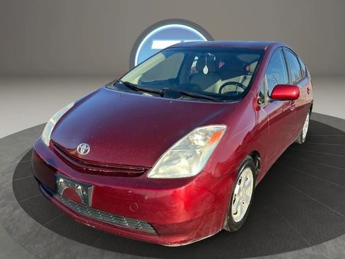 Used 2005 Toyota Prius image 19