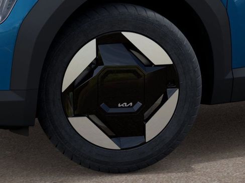 New 2026 Kia EV9 Wind image 9