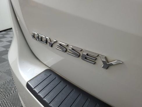 Used 2022 Honda Odyssey EX-L image 7