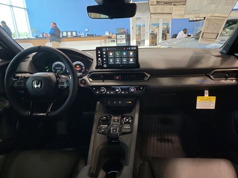 New 2026 Honda Prelude image 15