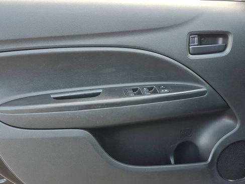 Used 2021 Mitsubishi Mirage ES image 14