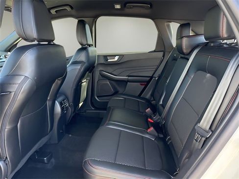 Used 2024 Ford Escape ST-Line w/ Tech Pack #1 image 41