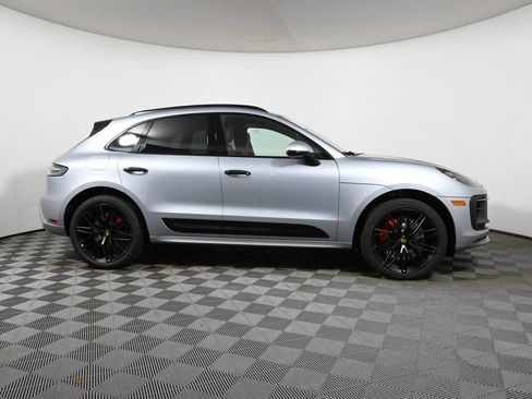 Used 2026 Porsche Macan GTS AWD/4WD image 8