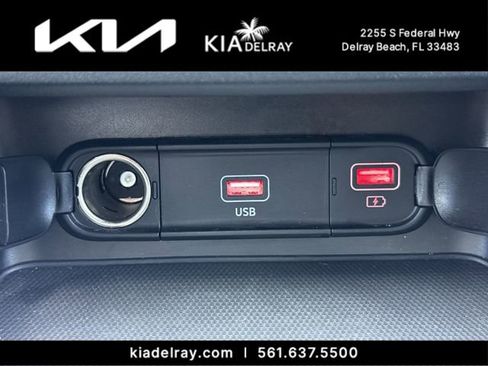 Used 2023 Kia Forte GT-Line FWD image 22