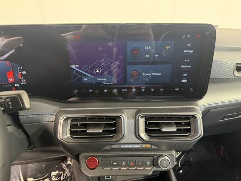 Used 2024 Ford Mustang Dark Horse RWD image 18
