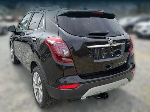 Used 2019 Buick Encore Preferred AWD/4WD image 8