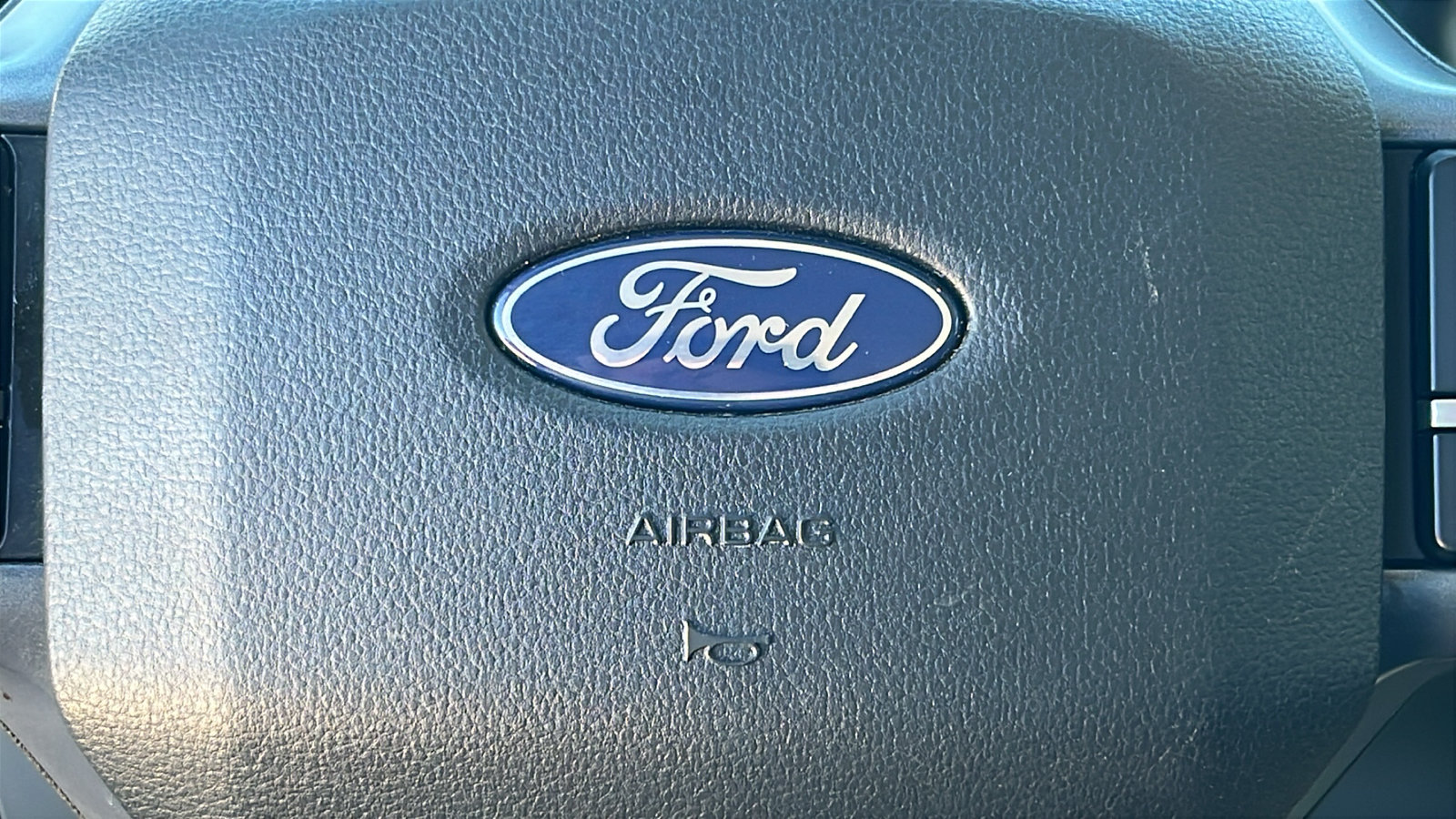 Used 2025 Ford F150 XLT w/ Equipment Group 301A Standard RWD image 17