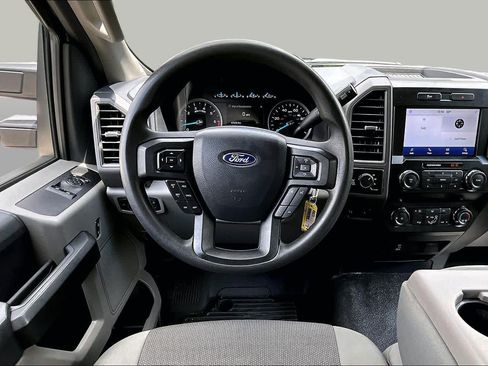 Certified 2022 Ford F250 XL w/ Power Equipment Group AWD/4WD image 6
