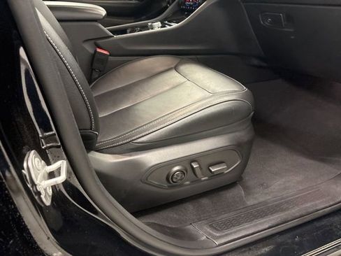 Used 2023 Jeep Grand Cherokee Limited w/ Trailer Tow Prep Group (B) image 26