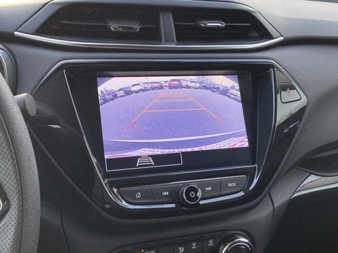 Used 2023 Chevrolet TrailBlazer LT w/ Convenience Package image 16