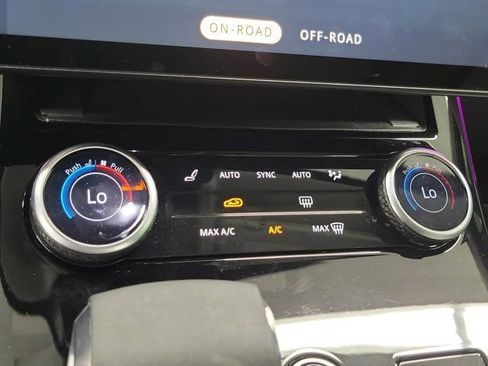 Used 2023 Land Rover Range Rover Sport First Edition AWD/4WD image 30