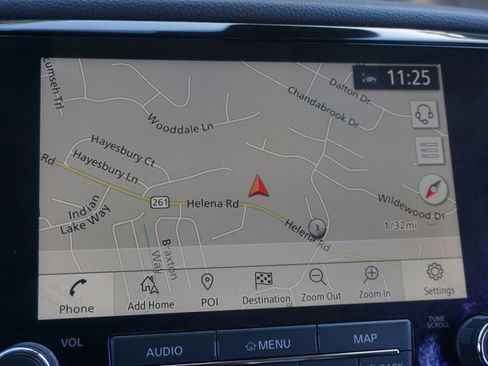 Used 2020 Nissan Titan SV w/ SV Convenience Package image 26