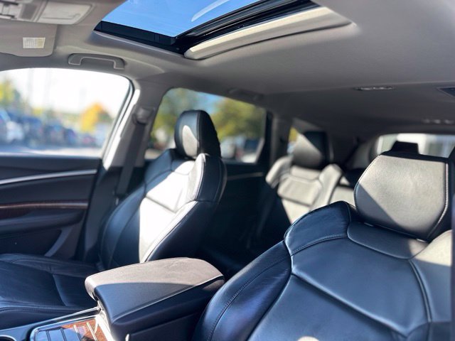 Used 2020 Acura MDX SH-AWD image 14
