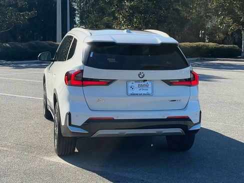 New 2026 BMW X1 xDrive28i w/ Convenience Package image 7
