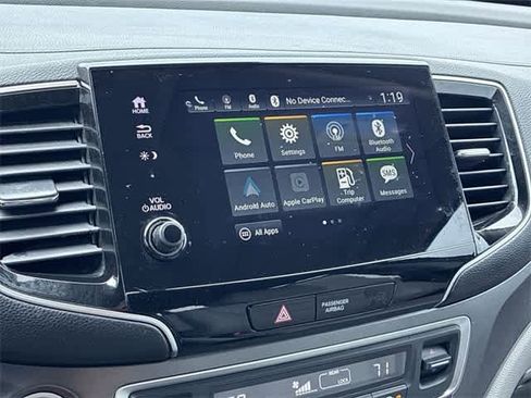 Used 2022 Honda Pilot Special Edition image 31