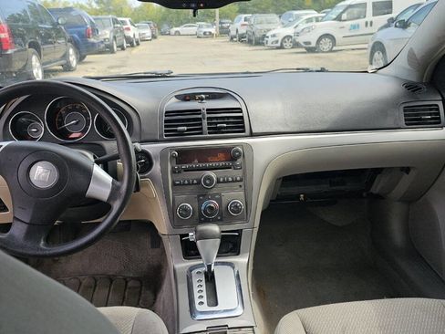 Used 2007 Saturn Aura XE image 8