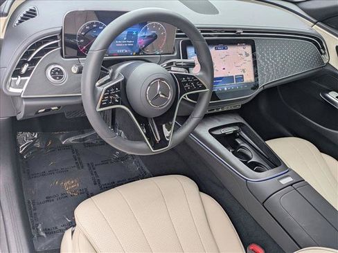 Certified 2026 Mercedes-Benz E 350 Sedan image 10