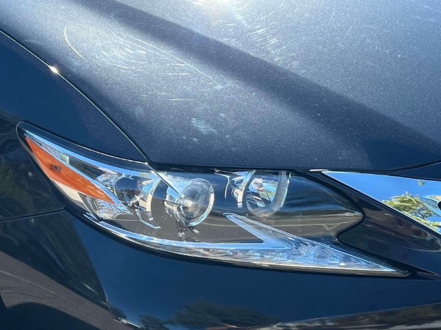Used 2017 Lexus ES 350 w/ Navigation System Package FWD image 13