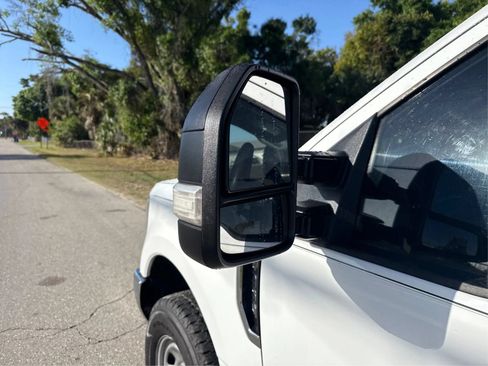 Used 2018 Ford F350 XL w/ Power Equipment Group AWD/4WD image 22