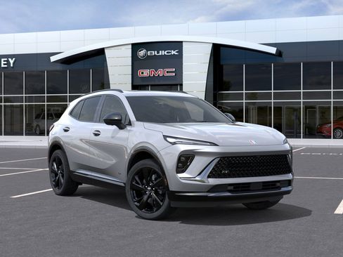 New 2026 Buick Envision Sport Touring image 7