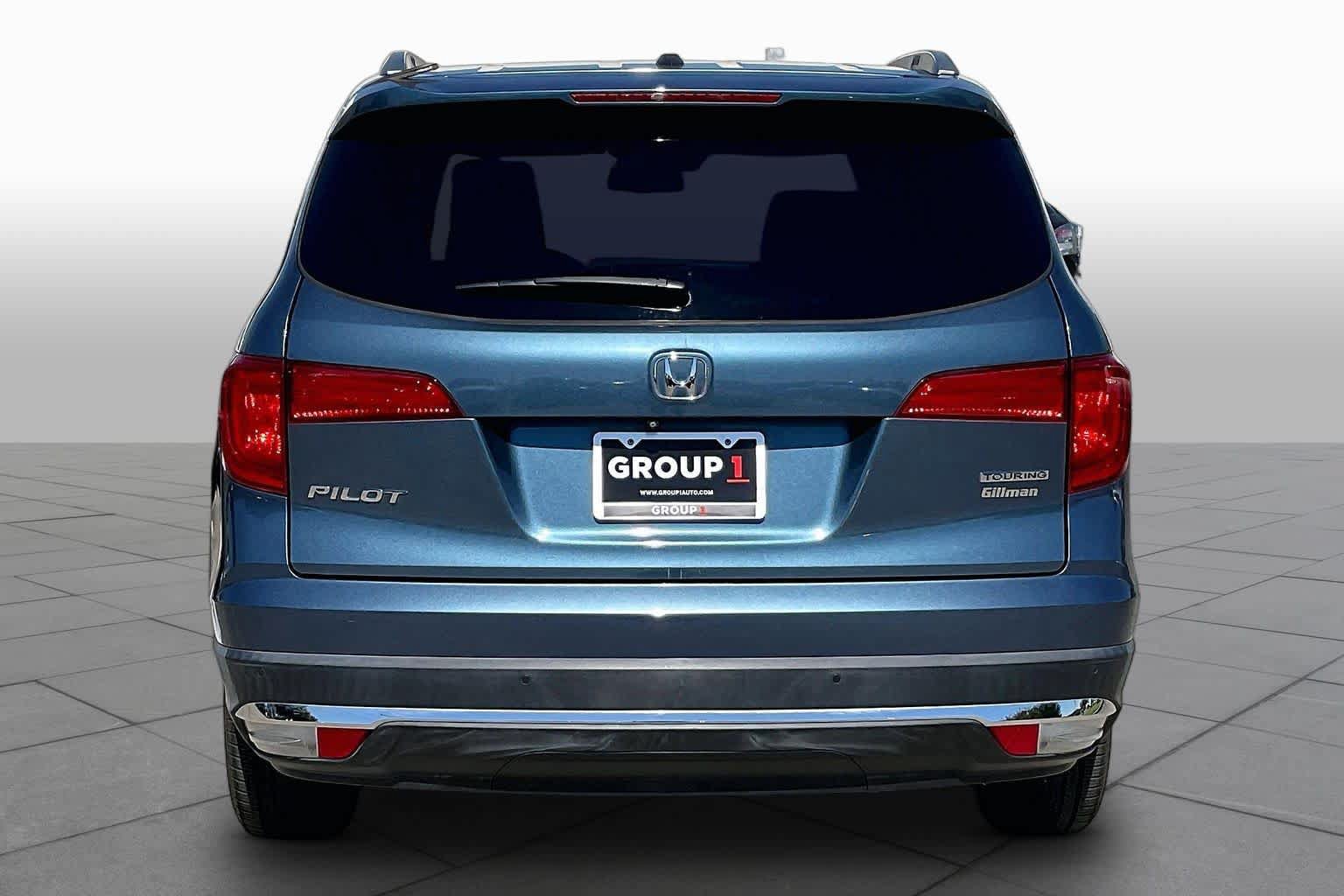 Used 2016 Honda Pilot Touring image 5