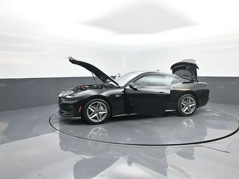 New 2026 Ford Mustang GT Premium image 32