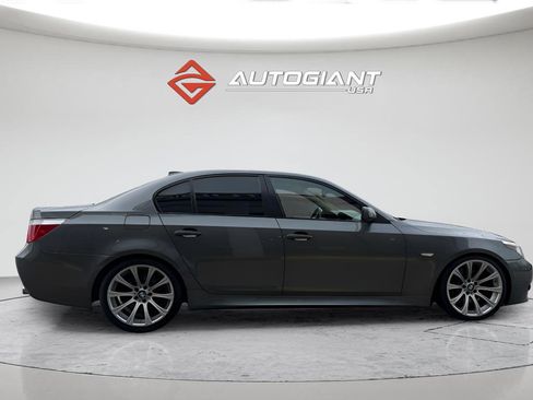 Used 2005 BMW 545i Sedan RWD image 13