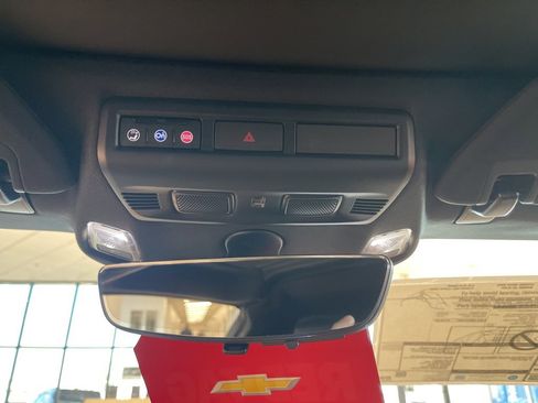 New 2026 Chevrolet Corvette Stingray Coupe image 22