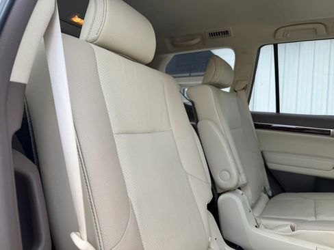 Used 2017 Lexus GX 460 Premium AWD/4WD image 9